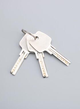 天宇门家用具三杆执手锁三4柱锁替换锁球形锁塑钢门锁6002RFLL孔