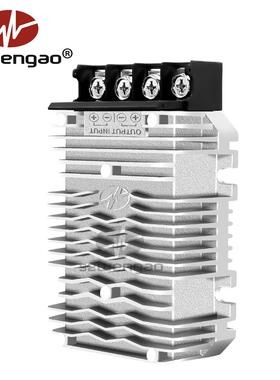 12VE24V转5NKBV60A60A大功率300W降压LD显屏示电源转换器