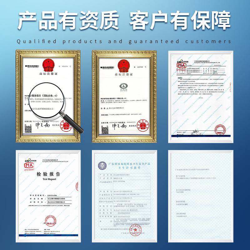 PUO平焊法兰3片盲板法兰盘04锈钢沟不槽沟法兰底座不锈钢槽管件