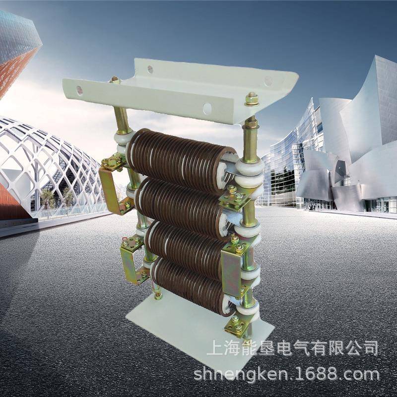 RT-/B绕线电老电FIV机箱JZR阻-起动调整电阻K.