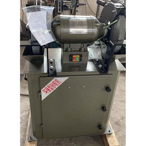 0M3335除尘式砂轮3机MC305环保m双工位35m带吸尘器集NAT尘袋2.2kw