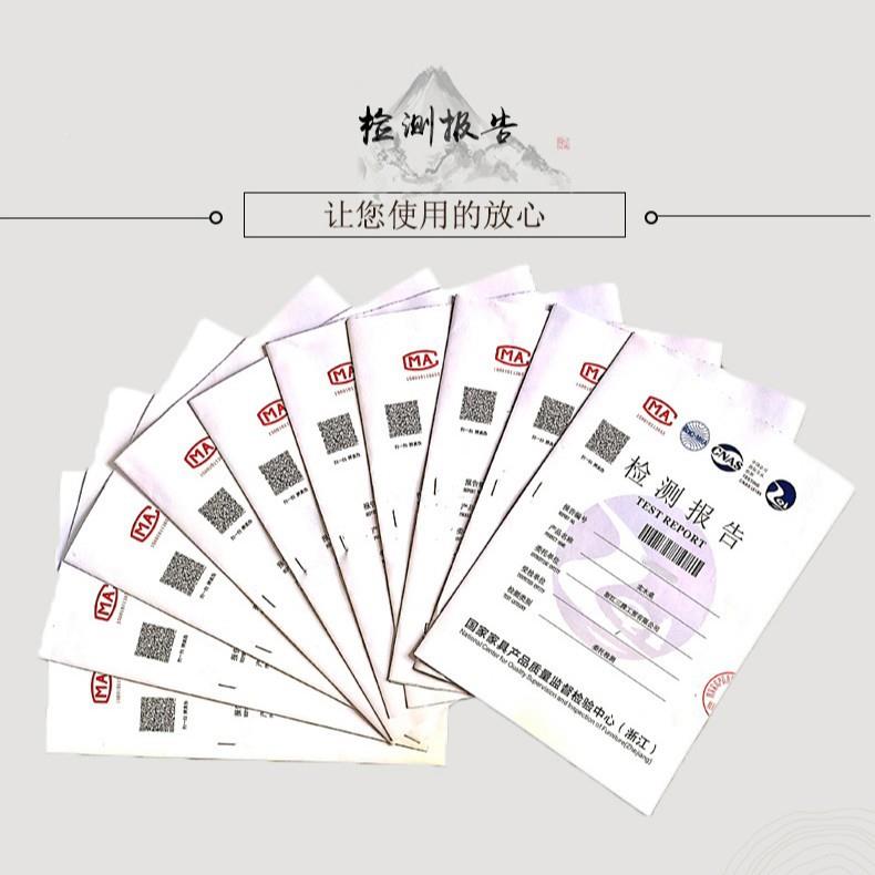 厂家直供学生实木单人1课椅儿童学习桌桌两子层桌全实木