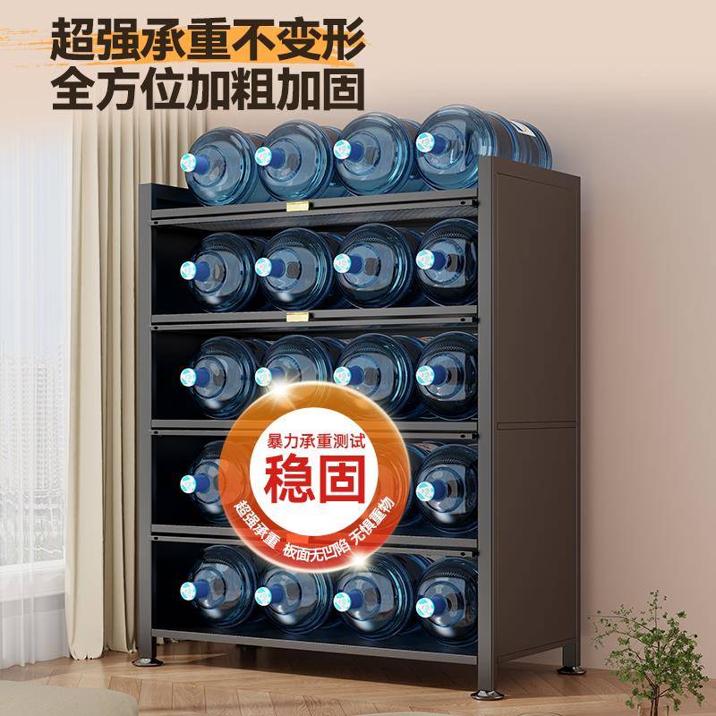 家用阳台防晒储UFF物铁柜钢制收纳防靠置物柜一体墙多层尘杂物皮