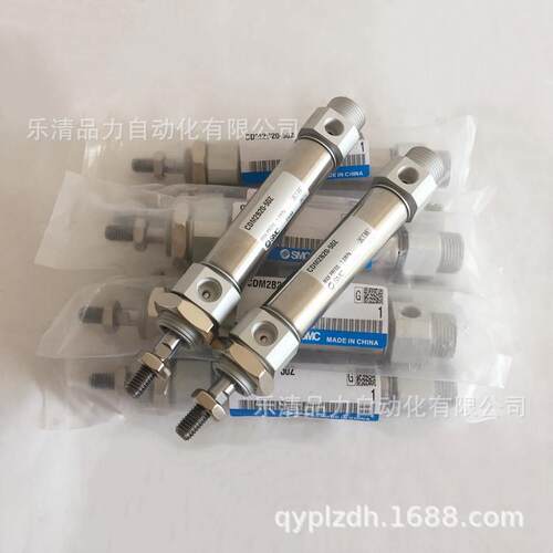 SMC迷你气缸CM2E40-CDM25E40Z-20-2SZ7-30T-35-40-45-50EYHSFZ-5T