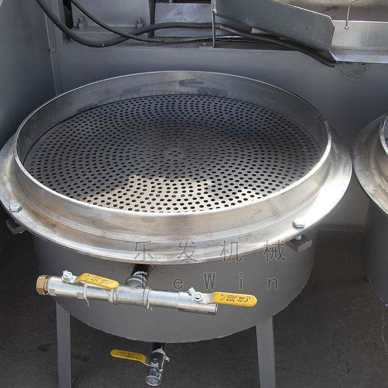 PJS乐发全械自动粮油机机油用厂榨油厂家直供商180大型螺旋榨油机