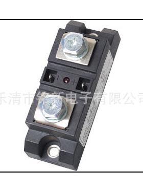 厂家直供铭新MXA350级工业YAR流固态继电器2，高交压