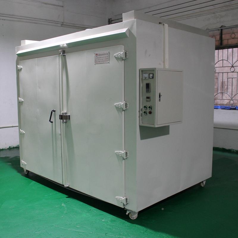 工烤箱生产厂大型电热循环YGQ业风干燥箱家電烤箱恒温鼓风干鼓燥