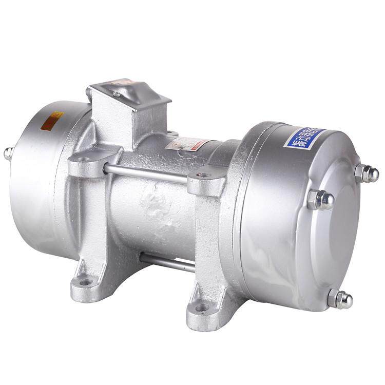 WEG平振板振器附着式振动器小型振动器混凝土动电机高动频振动器