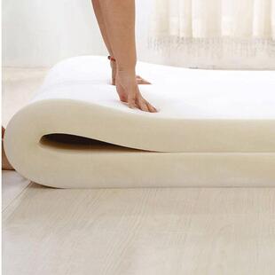 2381日月和沙发可折叠客厅双人床小型两用多功能推拉伸缩沙户床储