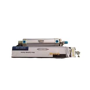 ST4NC索诺天工铝合金迷你气缸MTGM0系圆形TG4列0双RPV作用气动耐