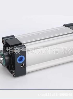 专业生产亚德客型标气缸SU40XA2500X30X350X400X450X50无品牌/准0