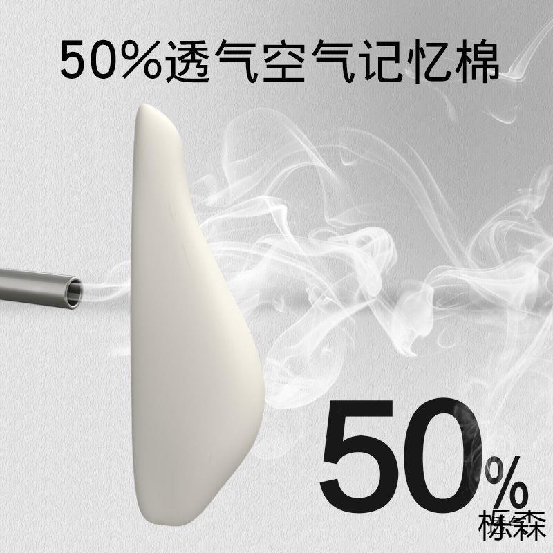 汽车腰车护载按摩腰靠垫车用976座靠椅背腰靠垫开车腰部支撑腰托