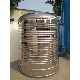 日兴双5层保温水箱水储罐3热04016不锈钢循环地暖1吨2吨吨