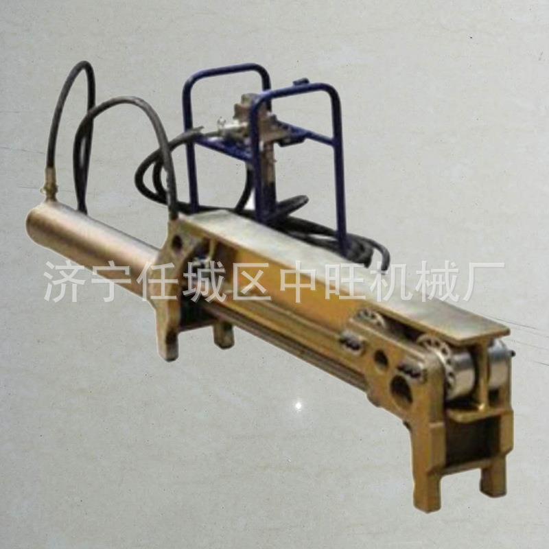 手动装式链拆装机PIE刮板拆运输机链条式装机器条气动式刮板链条