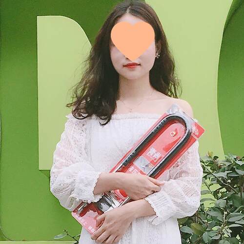 玻璃门锁U型锁锁具双门插锁玻璃锁推门长HRK商铺锁u锁盗型防拉U形