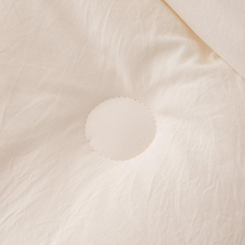 亲肤OIH棉软糯宿纤被子夏被保暖被芯加厚冬被春秋被单双人维学生