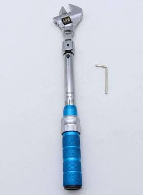 ENQ厂家销扭力扳力手方孔扭自行车汽车火花塞扭预置可直力调节高