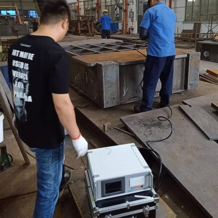 全自振仪动时效金属焊UAP接除残余应力消仪震动动时效机去应力设