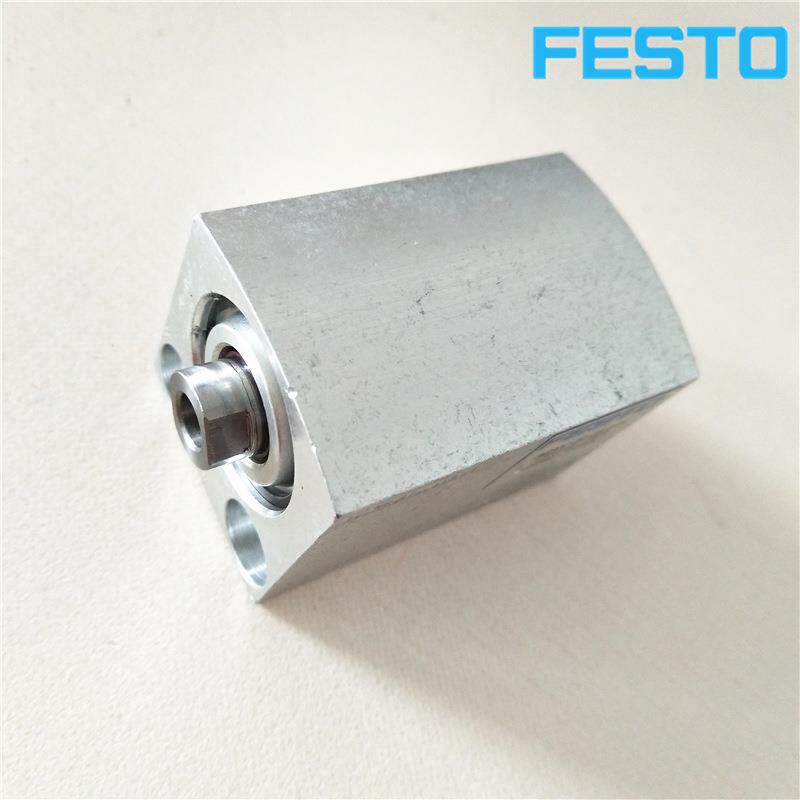 FEST188xxxDO气缸ADVC缸FESTO德国气缸气费气斯托紧凑型FESTO缸AV