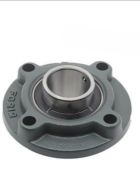 国HF轴B承SA202LKRS0A203SA204SA205SA206S德A27SA208轴承