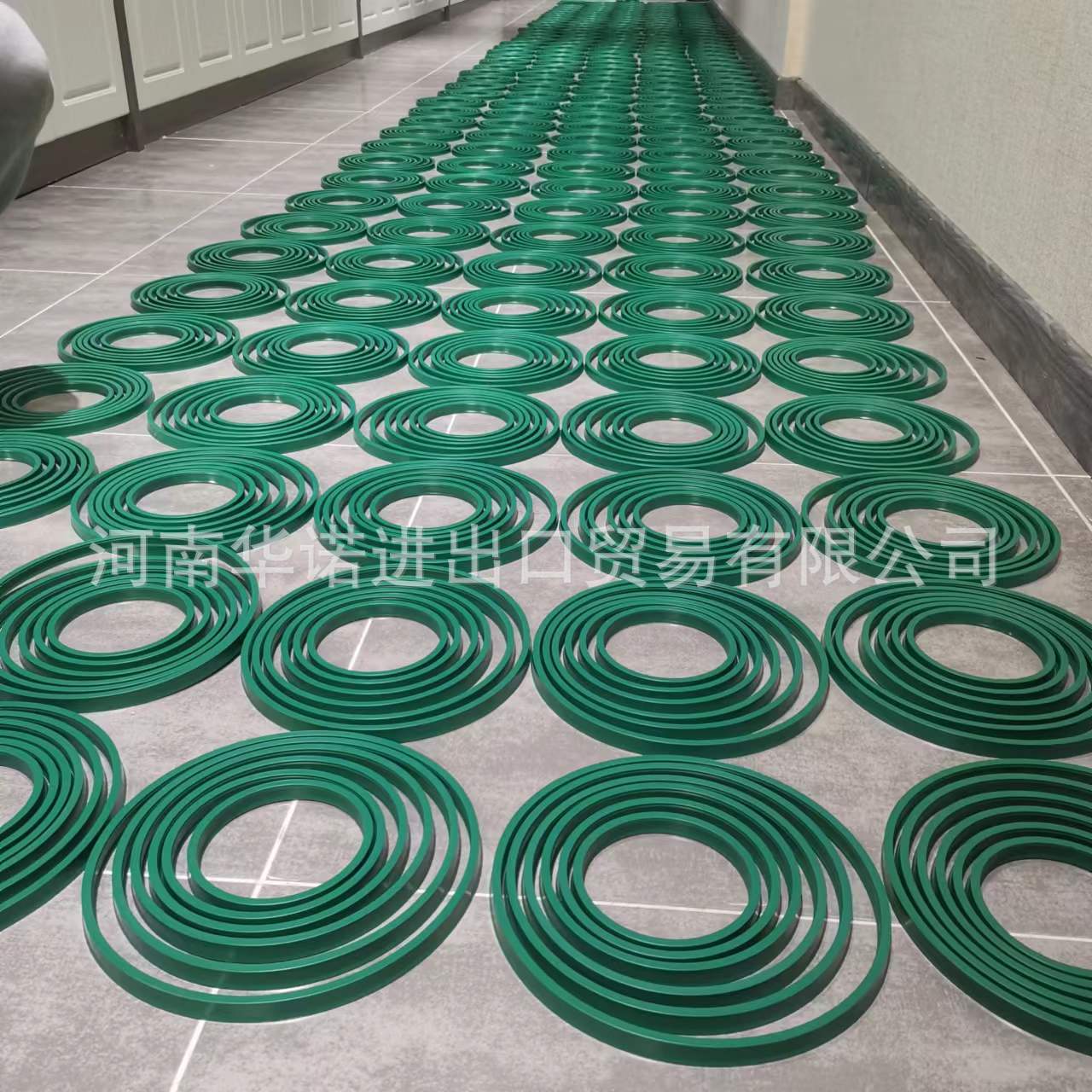 工厂直供 海沃多级缸密封圈 自卸车油缸 翻斗车油封 套件 141-3