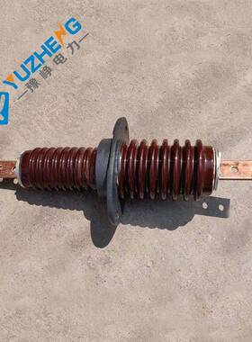 B管.CWBC-10/630A户内外铜导体园铜KLO棒穿墙套厂供家直绝缘