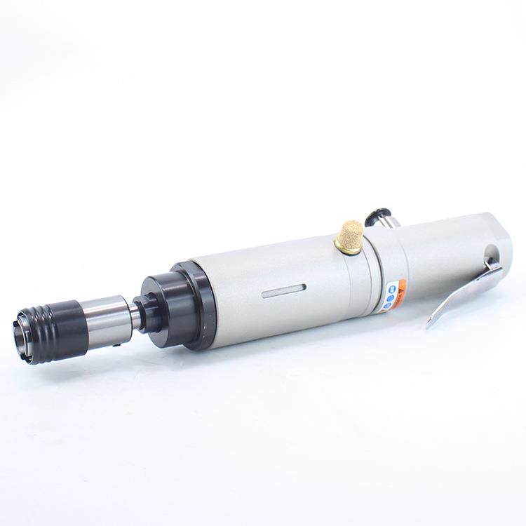 16气动牙机马攻台达垂直攻牙无品牌/气动攻丝机马M达式攻丝钻