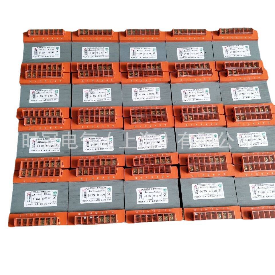 单相控制变压器JBK5-250VA380/220V240VA20V10VA不含税