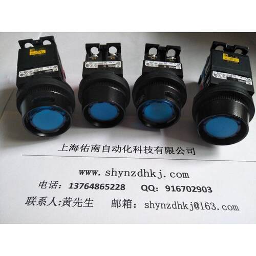 A30G2RL-11E3W富士白色富带灯金属环士R30GA2LAR30G3L-11E3W富士