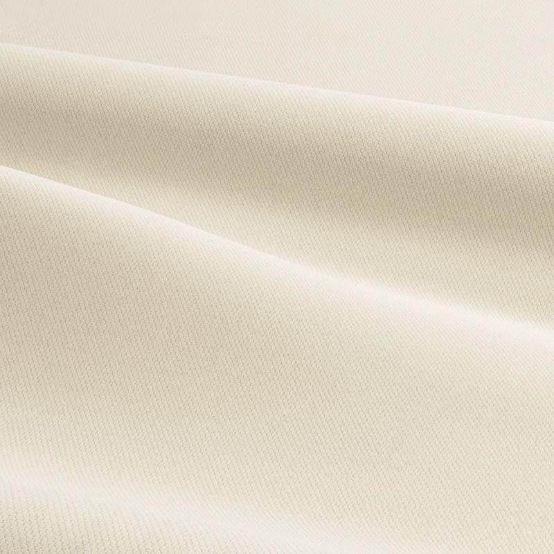 奶油款色窗帘客全遮光2简025新卧室厅阳台飘无品牌/窗轻奢约遮阳