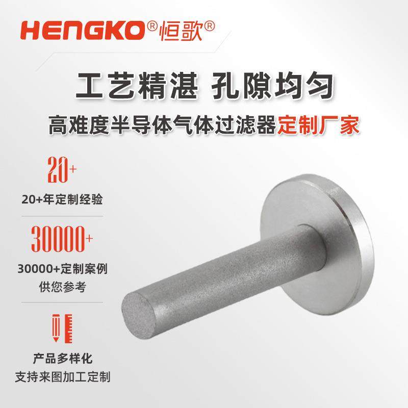 恒歌气体扩6器仪器洁滤净保护专用过SSH滤器散31L气体VCR过器