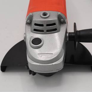 手持大打磨切割機磨光機 2400W高功率230mm電動角磨機多功能插電式