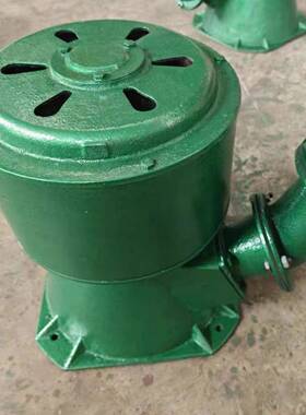 10095403水00W-3000斜W击式水力发电机大功率高水头轮机6家用永磁