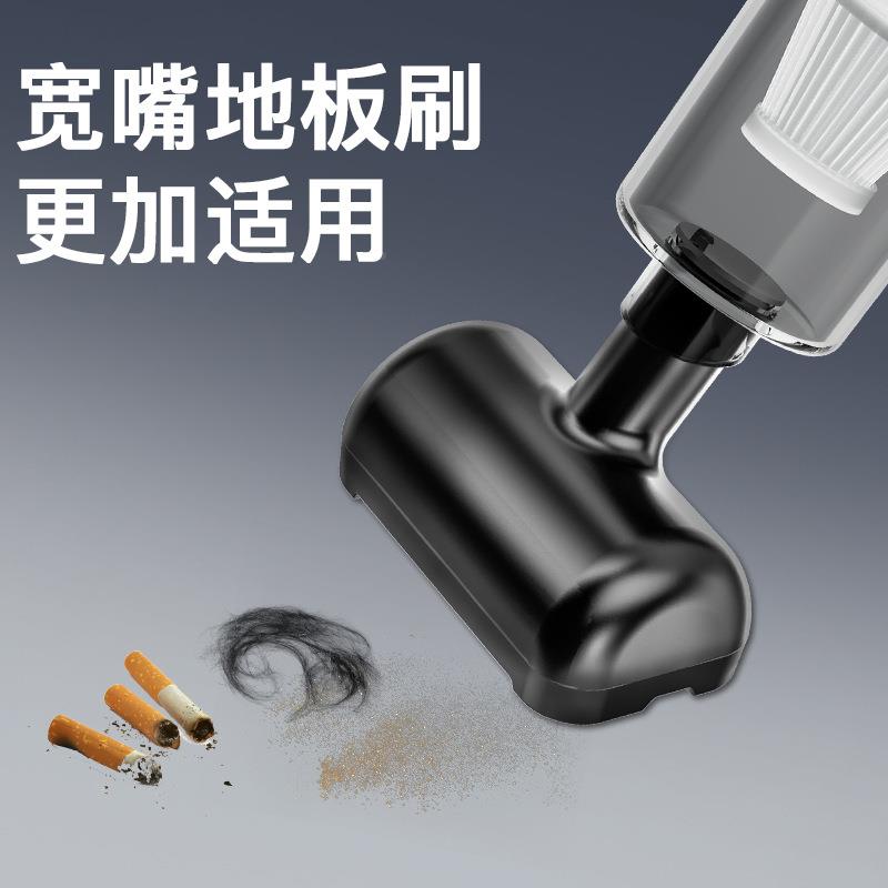 新款多功能车车载吸尘器家湿两用便率携大干功迷HY7q5vq9你无线手
