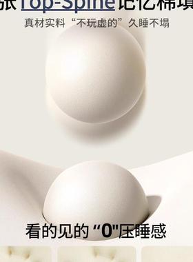 乳胶记忆床INL垫遮盖物棉家软垫卧室用宿舍学生单双人榻米榻海绵