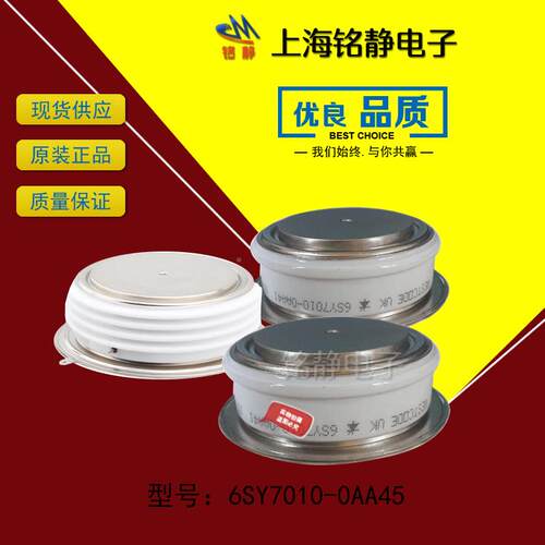 国STK德西M子可硅晶闸管6SY701控0-0AB54/6/SY7010-0AB58