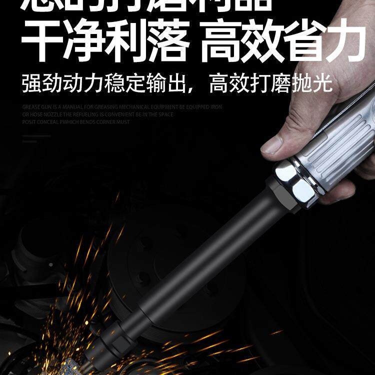 UL机EMA动打磨小709型抛机刻磨直汽磨光砂轮气轮胎光补胎工具气仅