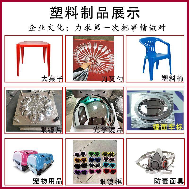 黄ACW岩工具业折叠多腔周转箱模塑料模长镂空周转筐模形具生方产