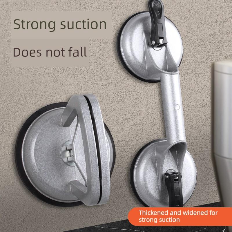 玻璃吸盘强力强力吸盘架专用地砖人工瓷砖吸盘升降器