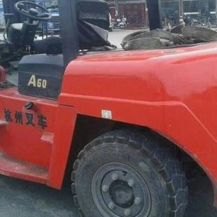 原装二手柴油车叉车 合力8吨铲车 杭叉6吨前移式杭叉5吨叉车