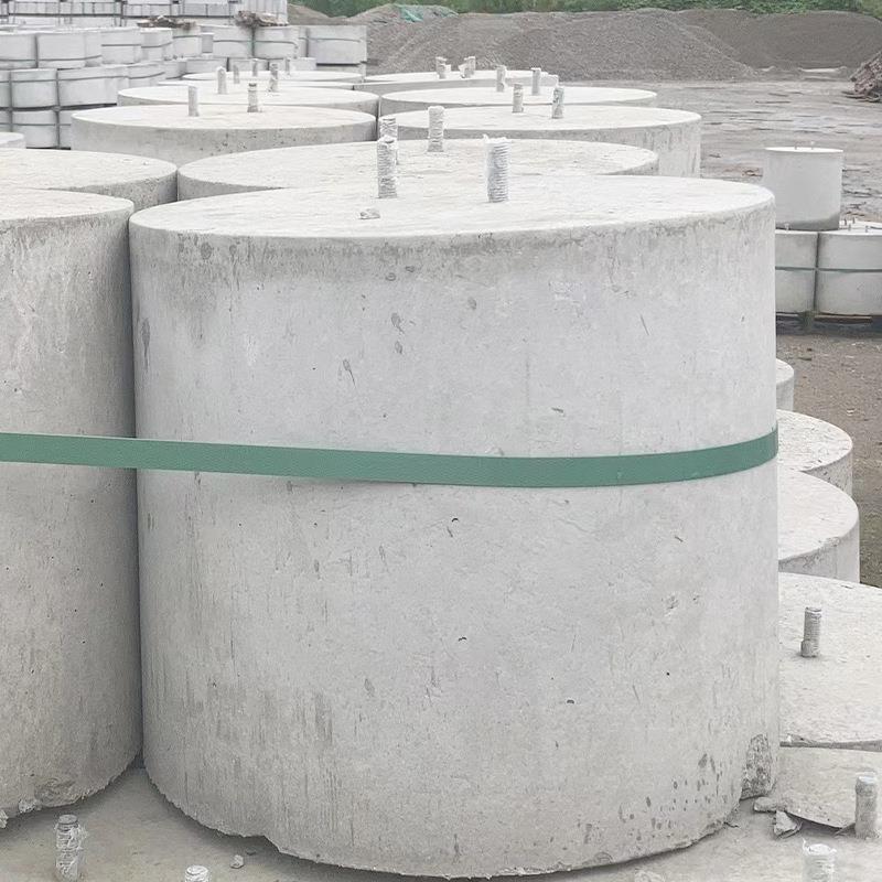 光伏墩太阳能底座配重水泥墩楼顶发电光伏水泥基座预制水泥块