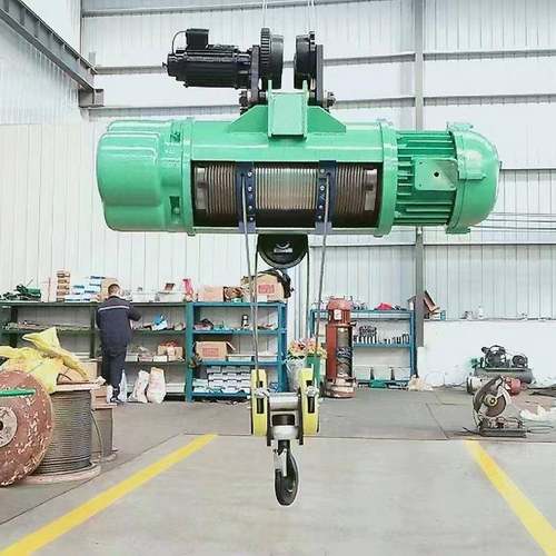 供应吨5吨10吨电动葫芦行吊电动葫芦起重机配件