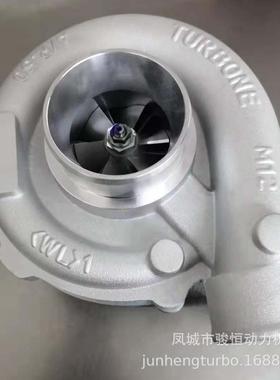 涡轮增压器TO4E52674A080452077-500S2674A071TURBOCHARGER