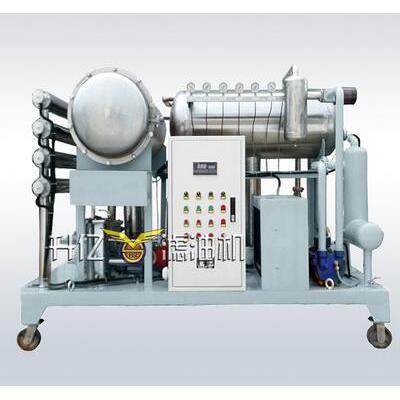 供应升亿牌TY系列汽轮机油专用滤油机,机械设备,过滤设备,淘宝优惠券,粉丝福利购,淘宝优惠卷