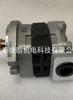 日本岛津 SHIMADZU齿轮泵SGP1A16R963 SGP1A16F2H9-R363