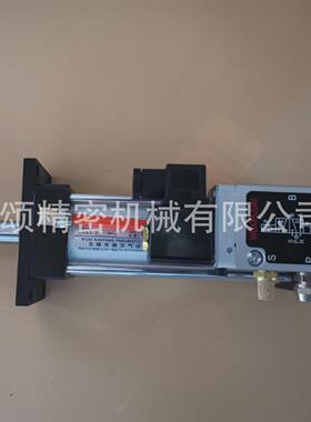 2636000II 无锡市南方气动成套厂 QGBF-MF1-HS 63*127 注意安装位