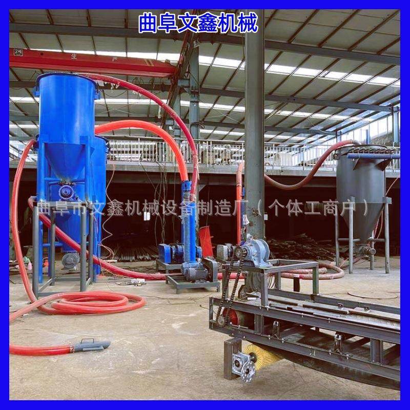 盛源机械 气力输送设备 电厂粉煤灰清灰机 干灰粉尘清库吸灰泵,搬运/仓储/物流设备,输送机,淘宝优惠券,粉丝福利购,淘宝优惠卷