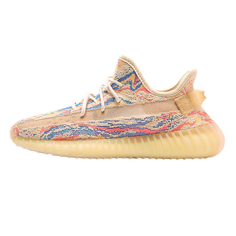 官方正品ogyeezy350椰子