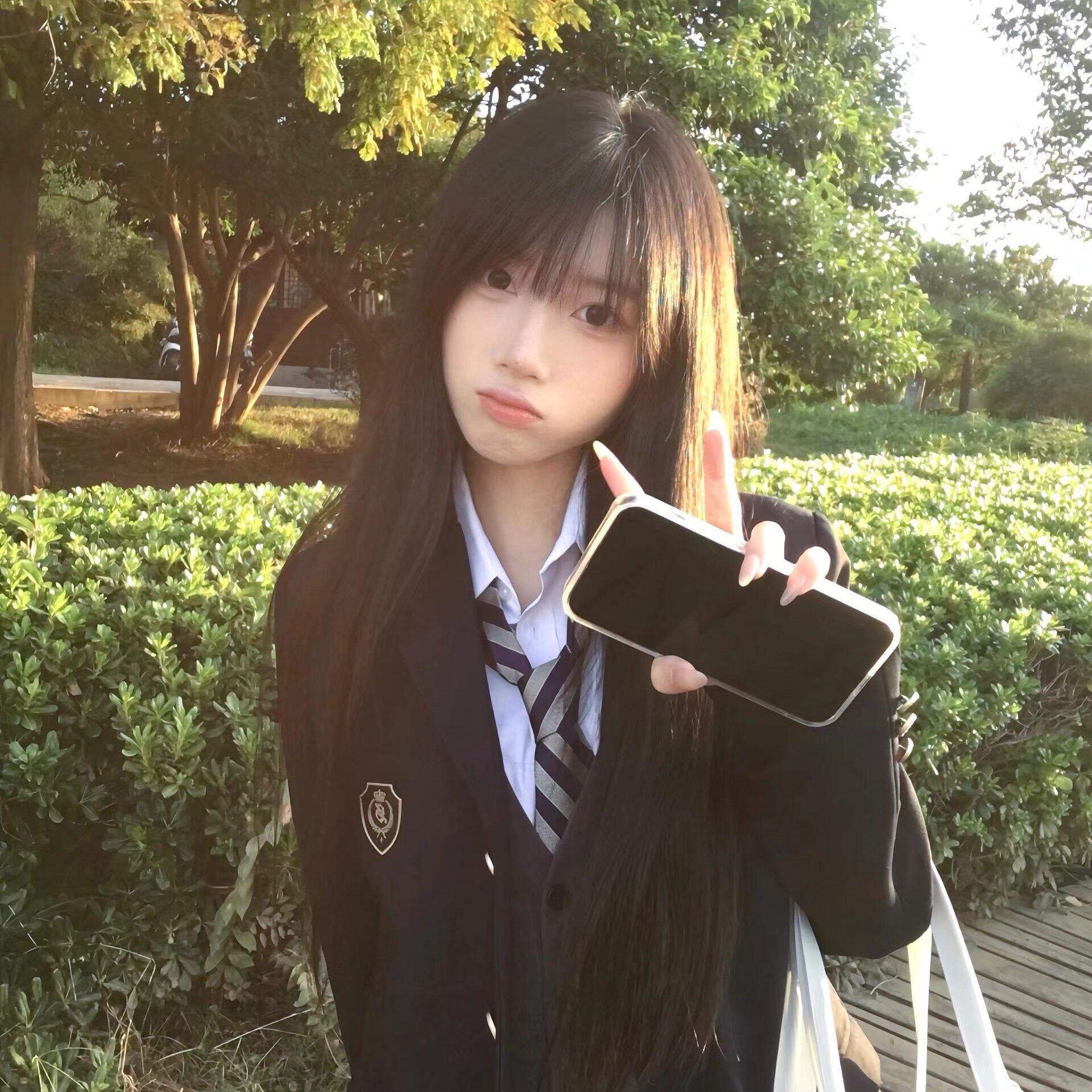 原创制服西装外套学院通