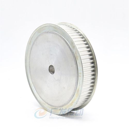 同步带轮 5m 75T同步轮 带轮5M75齿 75齿